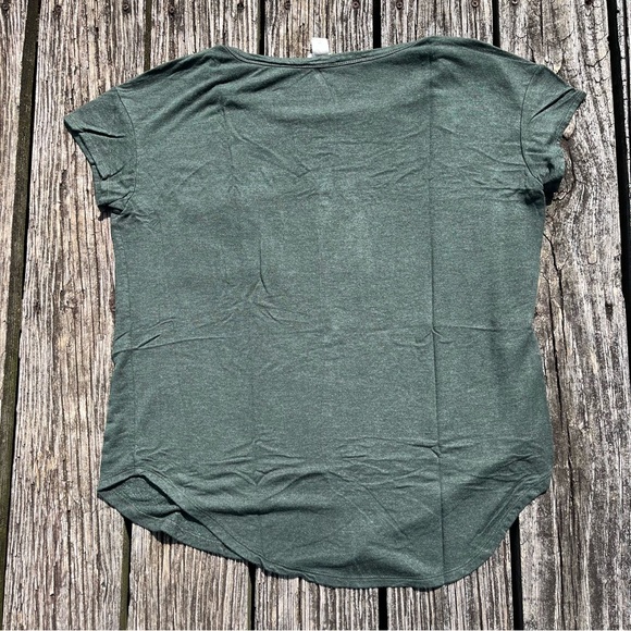 LOFT | Sweater T-shirt - Picture 6 of 6